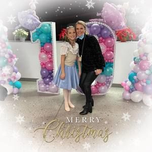 Meet your Posher, Ashleigh